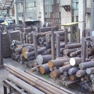 Поковка стальная 6ХС купить в Ульяновске