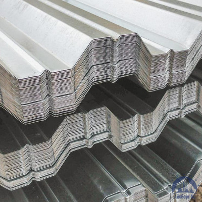 Профнастил алюминиевый С18 1 мм купить в Ульяновске