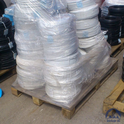 Провод изолированный алюминиевый 3x2,5 мм АПУНП купить в Ульяновске