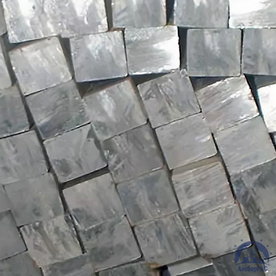 Квадрат алюминиевый 160х160 мм АД0 ГОСТ 21488-97 купить в Ульяновске