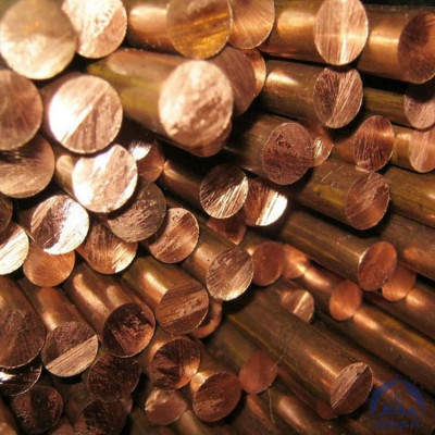 Пруток медный 105 мм М2М ГОСТ 1535-2006 купить в Ульяновске