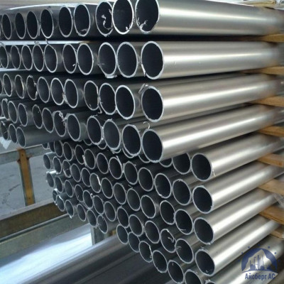 Труба алюминиевая электросварная 150х2,5 мм Д16 ГОСТ 23697-79 купить в Ульяновске