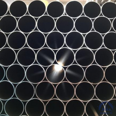 Труба алюминиевая холоднодеформированная 150х3 мм АМГ1 ОСТ 1 92096-83 купить в Ульяновске