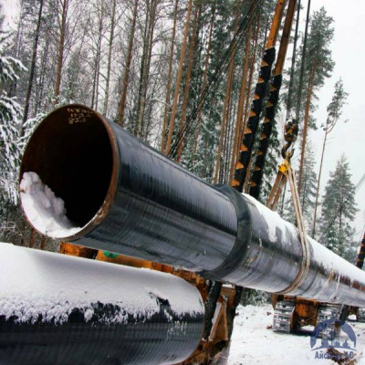 Труба нефтепроводная 32х2 20ЮЧ ТУ 14-3-1652-89 купить в Ульяновске