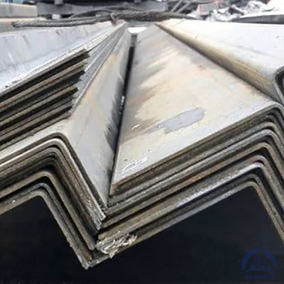 Уголок стальной неравнополочный 120х60х4 мм ст. 3сп/3пс ГОСТ 8510-93 купить в Ульяновске