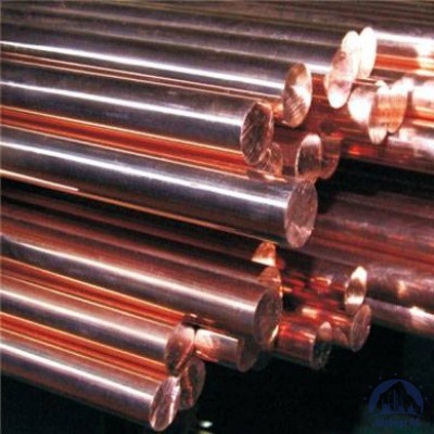 Пруток медный 11 мм М2М ГОСТ 1535-2006 купить в Ульяновске