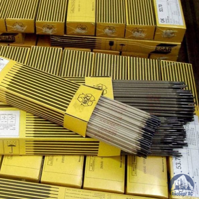 Электроды вольфрамовые 3.2 мм WL-15 купить в Ульяновске