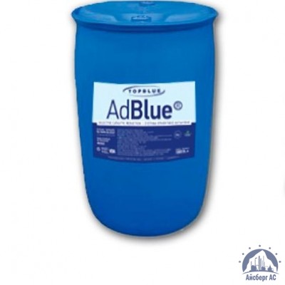 Средство ADBLUE (бочка 220 л) СТО 82851503-041-2012 купить в Ульяновске