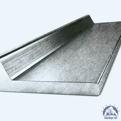 Алюминиевый полособульб 140х31х6 мм ст. 1561 НП1288-1 купить в Ульяновске
