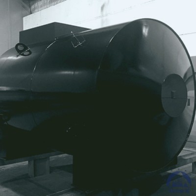 Резервуар нержавеющий РГС-2 м3 08х18н10 (AISI 304) купить в Ульяновске