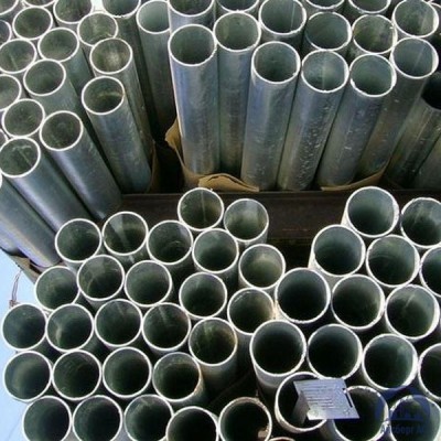 Труба электросварная 40х1,5 мм ст. 20 ГОСТ 10704-91 купить в Ульяновске