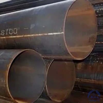 Труба электросварная 426х12 мм ст. 09Г2С ГОСТ 10704-91 купить в Ульяновске