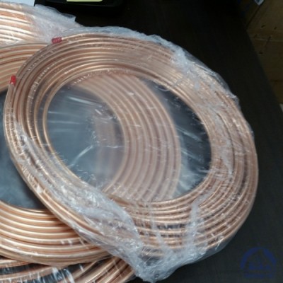 Труба М1 20х0,35 ТУ 48-0814-98-99 купить в Ульяновске