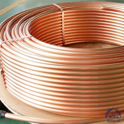 Труба М1 52х0,35 ТУ 48-0814-98-99 купить в Ульяновске