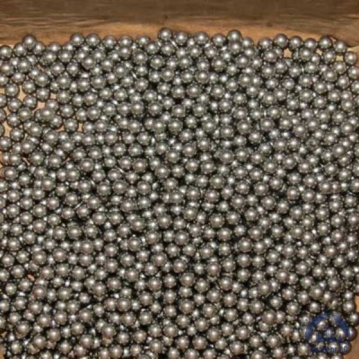 Шарик 1,191 мм ШХ15 ГОСТ 3722-2014 купить в Ульяновске