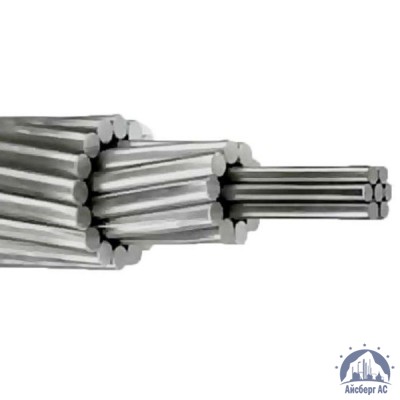 Провод АС 300/48 ГОСТ 893-80 купить в Ульяновске