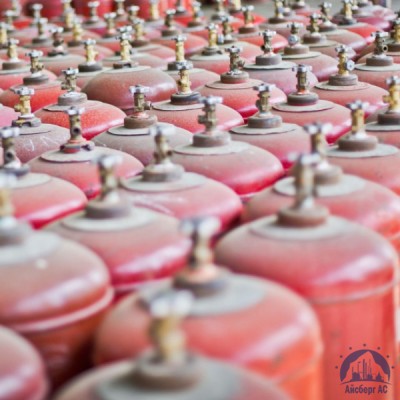 Газ природный сжиженный купить в Ульяновске