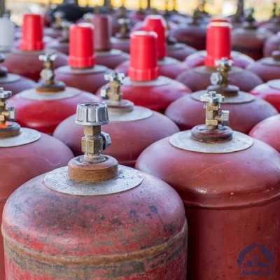 Газ природный сжиженный марка В ГОСТ Р 56021-2014 купить в Ульяновске