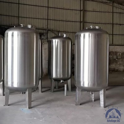 Ёмкость нержавеющая-35 м3 20х23н18 (AISI 310s) купить в Ульяновске
