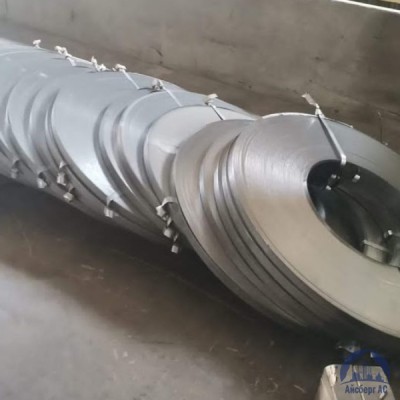 Лента алюминиевая 8х155 ENAW8011А EN 541 купить в Ульяновске