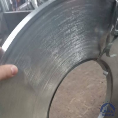 Лента алюминиевая 0,35х956 ENAW3105А EN 541 купить в Ульяновске