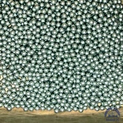 Шарик 7,144 мм 95Х18 ГОСТ 3722-2014 купить в Ульяновске