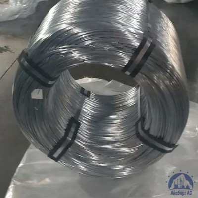 Алюминиевая сварочная проволока 4 мм СвАМГ61Н купить в Ульяновске