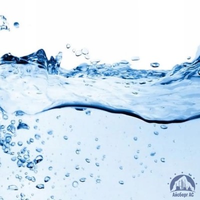 Вода дистиллированная ГОСТ 6709-72 купить в Ульяновске