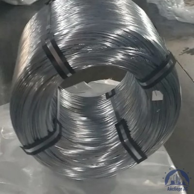 Алюминиевая сварочная проволока 3 мм СвАМЦМ купить в Ульяновске