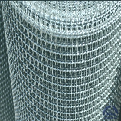 Сетка тканая оцинкованная 15х15х0,8 мм купить в Ульяновске