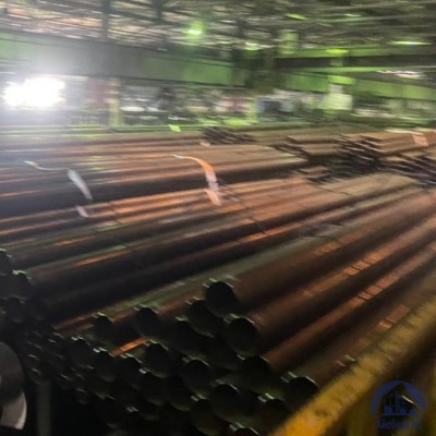 Труба электросварная 60х3,5 мм ст. 20 ГОСТ 10704-91 купить в Ульяновске
