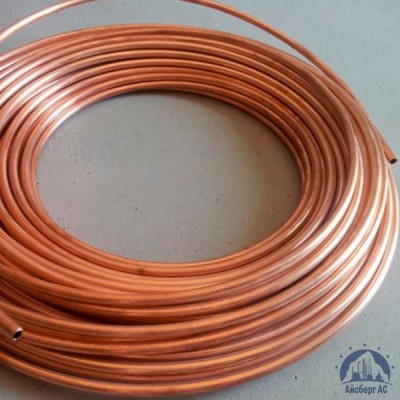 Труба М1 10х0,5 ТУ 48-0814-98-99 купить в Ульяновске