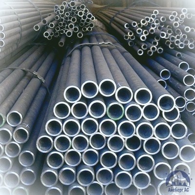 Труба холоднодеформированная 32х4 мм ст. 20 ГОСТ 8734-75 купить в Ульяновске