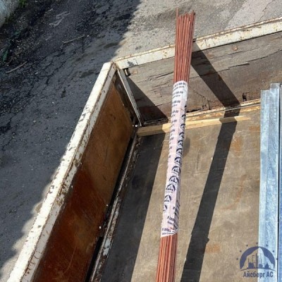 Пруток медный 12 мм М2Т ГОСТ 1535-2006 купить в Ульяновске