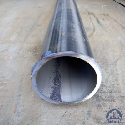 Труба оцинкованная 32х3,5 мм сталь 10 ГОСТ 3262-75 купить в Ульяновске