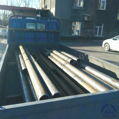 Труба холоднодеформированная 34х7 мм ст. 30хгса ГОСТ 8734-75 купить в Ульяновске