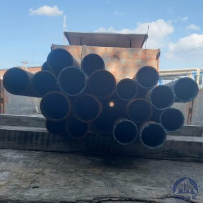 Труба холоднодеформированная 36х1 мм ст. 20 ГОСТ 8734-75 купить в Ульяновске