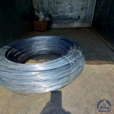 Алюминиевая сварочная проволока 4 мм АМГ61М купить в Ульяновске