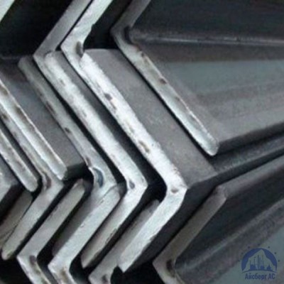 Уголок стальной неравнополочный 160х100х10 мм ст. 3сп/3пс ГОСТ 8510-93 купить в Ульяновске