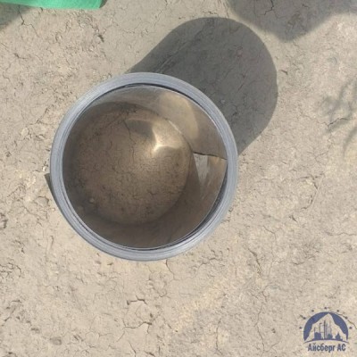 Лента алюминиевая 0,05х1500 АМГ2Н2 ТУ 1-2-432-82 купить в Ульяновске