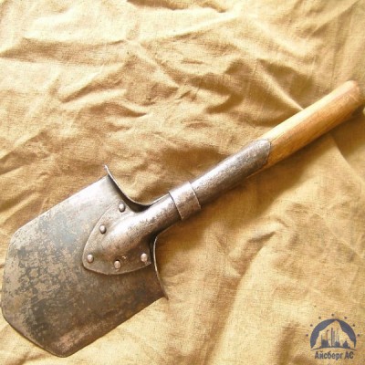 Большая сапёрная лопата БСЛ-110 купить в Ульяновске