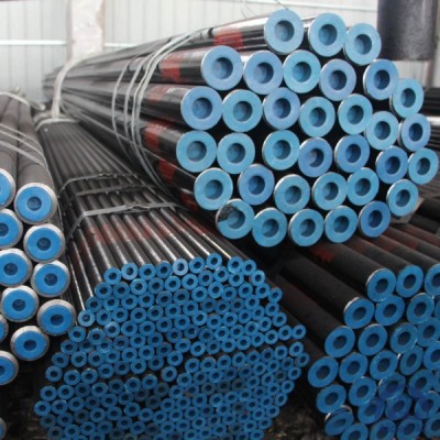 Газлифтная труба 28х6 мм 09Г2С ТУ 14-3-1128-2000 купить в Ульяновске