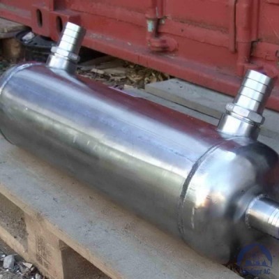 Теплообменник "Жидкость-газ" Т3 купить в Ульяновске