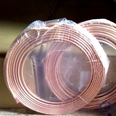 Труба М1 20х0,5 ТУ 48-0814-98-99 купить в Ульяновске