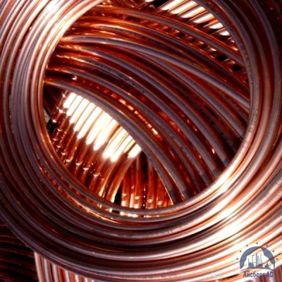 Труба М1 6х0,75 ТУ 48-0814-98-99 купить в Ульяновске