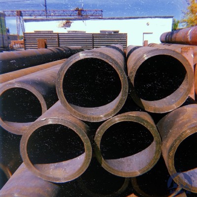 Труба 108х5,5 ст.20 ТУ 14-158-113-99 купить в Ульяновске