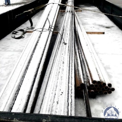 Труба 80х4,5 ст.10 ТУ 14-3-1303-84 купить в Ульяновске