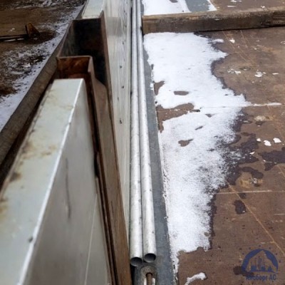 Труба 20х4,5 ст.20 ТУ 14-3-1303-84 купить в Ульяновске