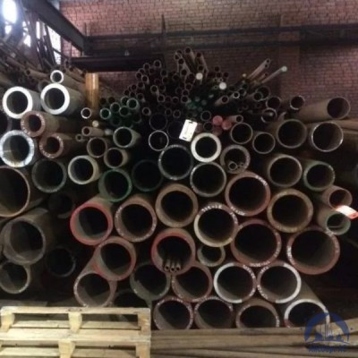 Труба 80х4,5 ст.20 ТУ 14-3-1303-84 купить в Ульяновске