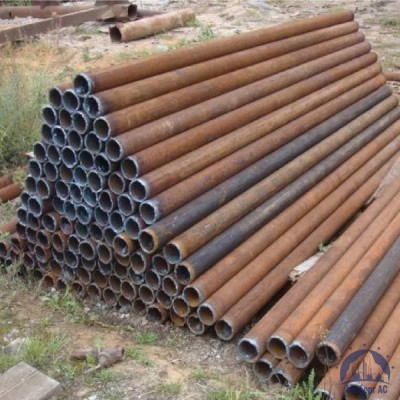 Труба 30х3,5 ст.30 ТУ 14-3-1303-84 купить в Ульяновске